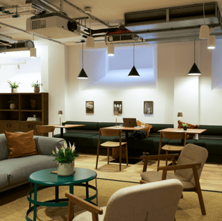 Private Office To Rent, London, WC1R – photo 2