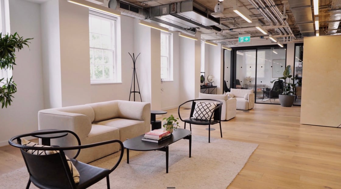 Private Office To Rent, London, WC1R – photo 1